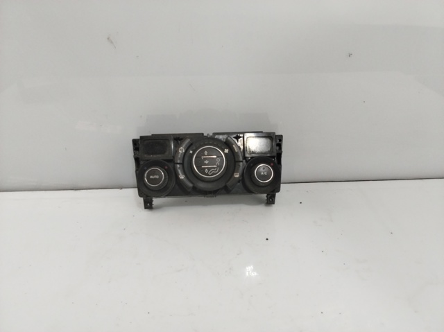 96850724XT Peugeot/Citroen