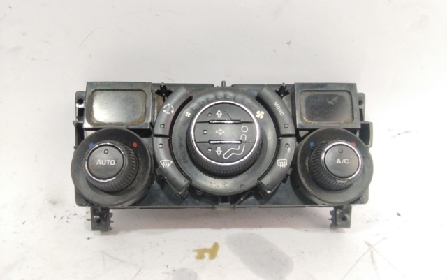 96850724XT Peugeot/Citroen