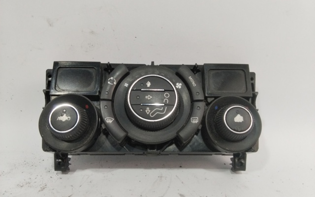 96850724XT Peugeot/Citroen