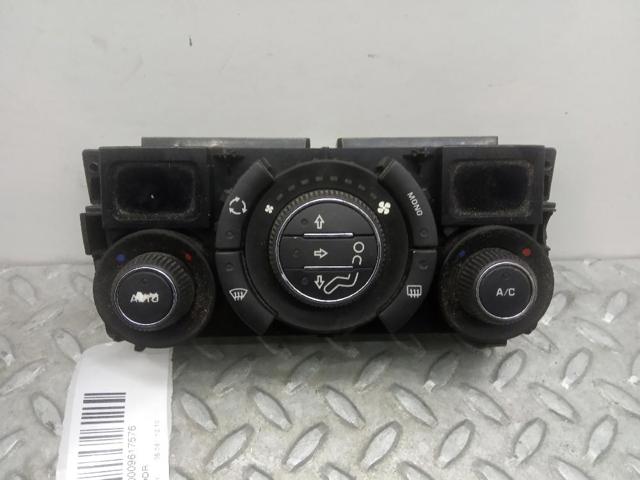 96850724XT Peugeot/Citroen
