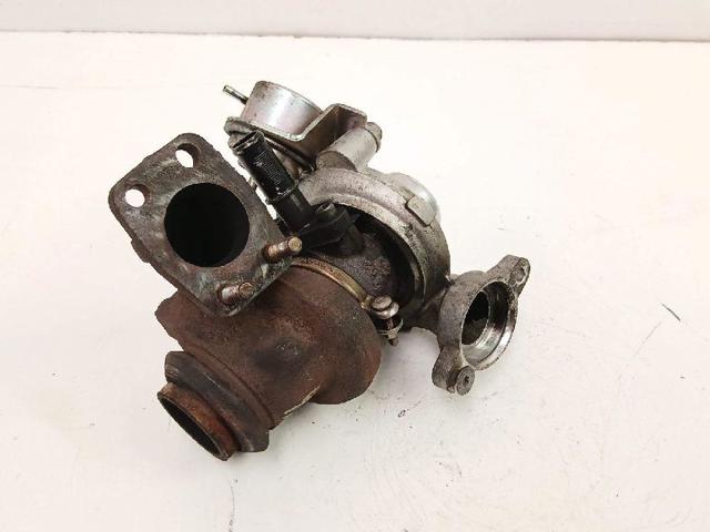 Turbina 9685293080 FORD