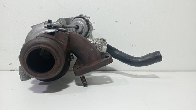 Turbina 9685293080 FORD
