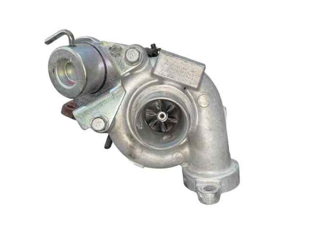 Turbina 9685293080 PEUGEOT