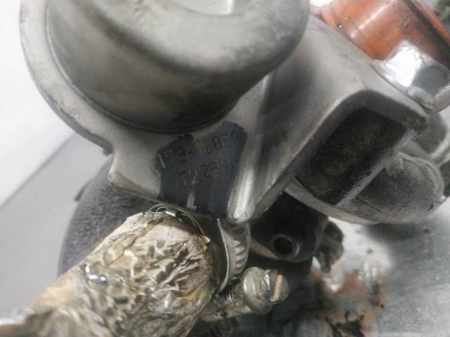 Turbina 9685293080 PEUGEOT