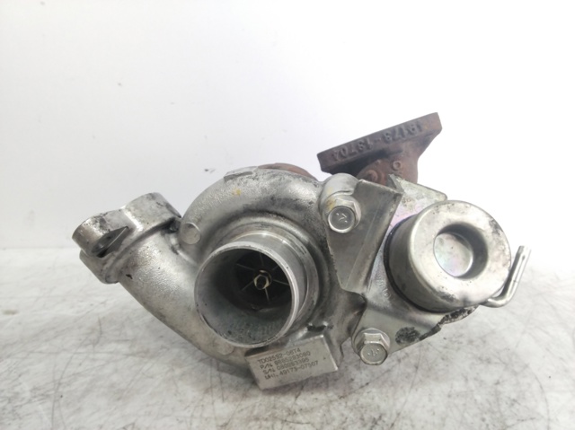 Turbina 9685293080 PEUGEOT