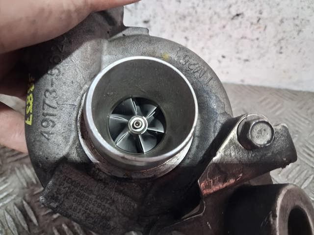 Turbina 9685293080 PEUGEOT