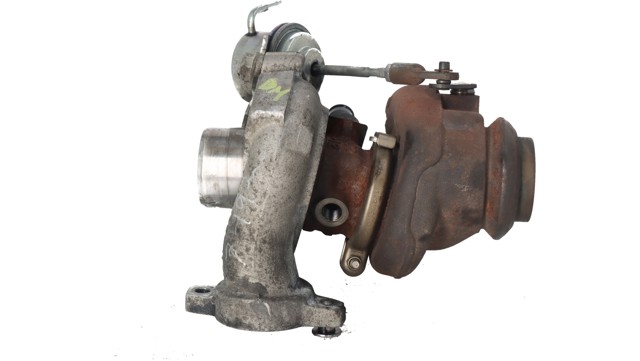 Turbina 9685293080 PEUGEOT