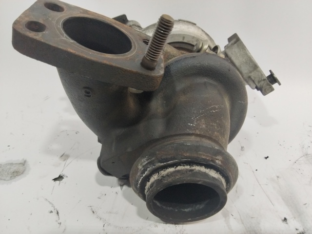 Turbina 9685293080 PEUGEOT