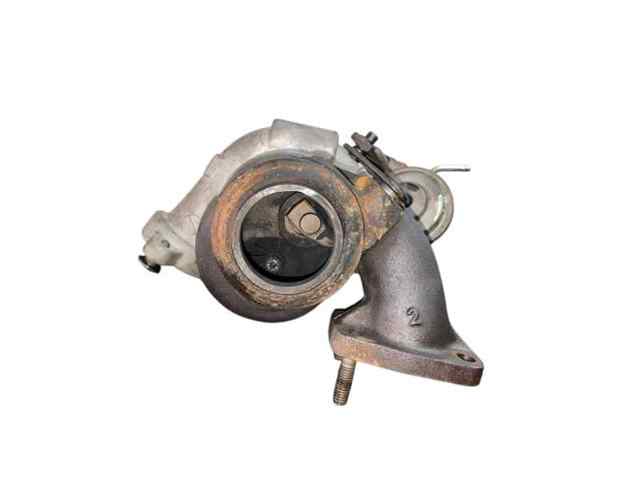 Turbina 9685293080 PEUGEOT