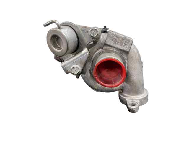 Turbina 9685293080 PEUGEOT