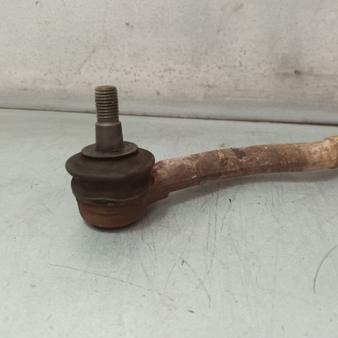 Listwa kierownicza (maglownica) Chevrolet Tacuma KLAU