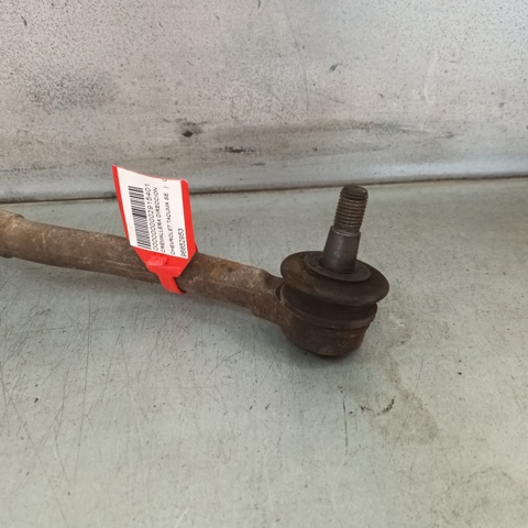 Listwa kierownicza (maglownica) Chevrolet Tacuma KLAU