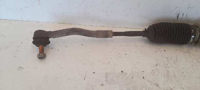 Listwa kierownicza (maglownica) Chevrolet Tacuma KLAU