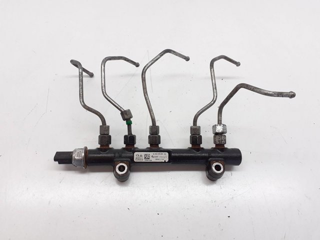 Rozdzielacz paliwa 9685297580 FORD