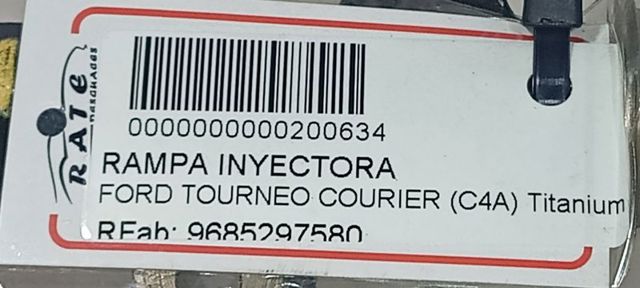 9685297580 Ford