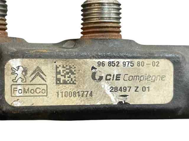 Rozdzielacz paliwa 9685297580 FORD