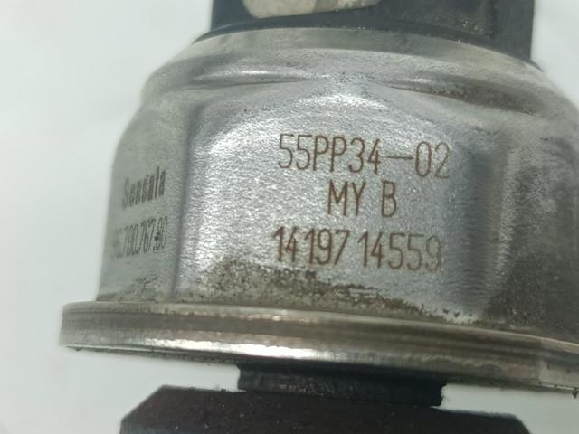 9685297580 Ford