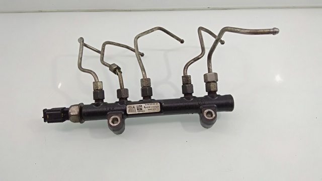 Rozdzielacz paliwa 9685297580 FORD