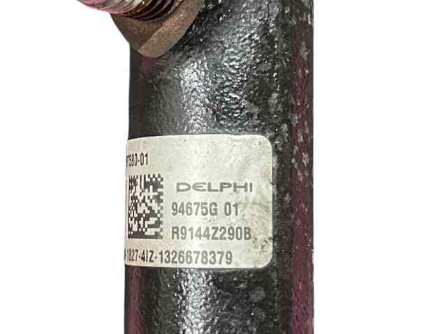 9685297580 Peugeot/Citroen