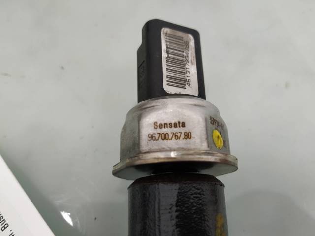 Rozdzielacz paliwa 9685297580 PEUGEOT