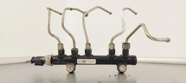 9685297580 Peugeot/Citroen