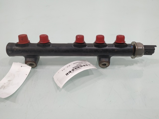 9685297580 Peugeot/Citroen