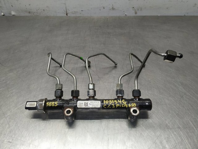 9685297580 Peugeot/Citroen
