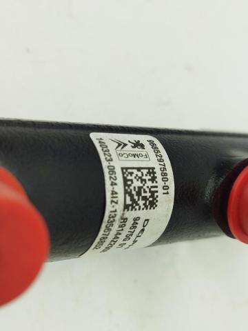 9685297580 Peugeot/Citroen