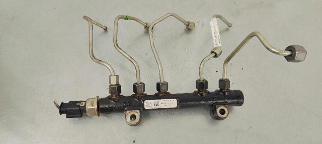 9685297580 Peugeot/Citroen