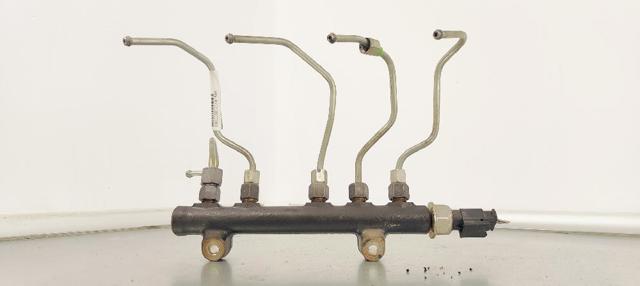 Rozdzielacz paliwa 9685297580 PEUGEOT