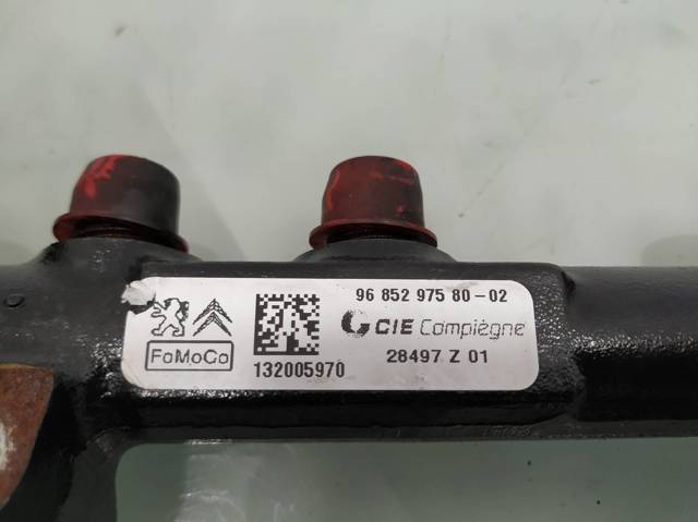 9685297580 Peugeot/Citroen