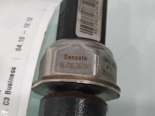 9685297580 Peugeot/Citroen