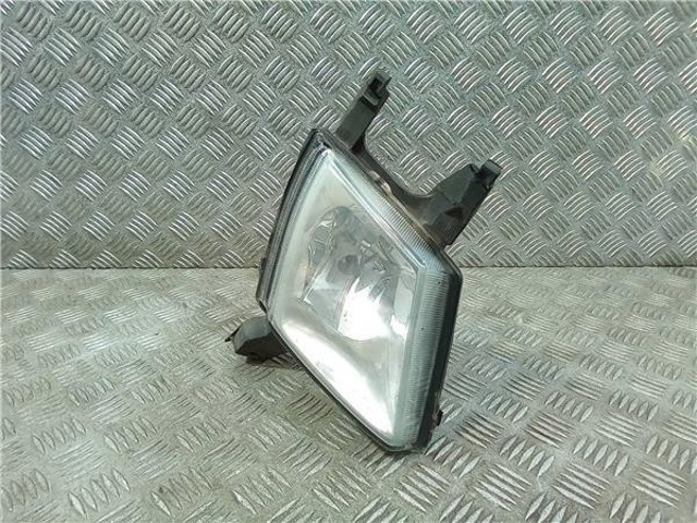 Lampa przeciwmgielna prawa 9685333880 PEUGEOT