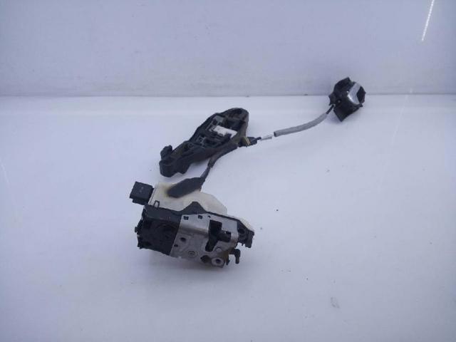 Zamek drzwi przednich prawych 9685351480 PEUGEOT