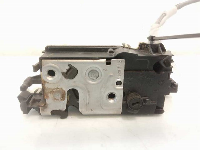 Zamek drzwi przednich prawych 9685351480 PEUGEOT