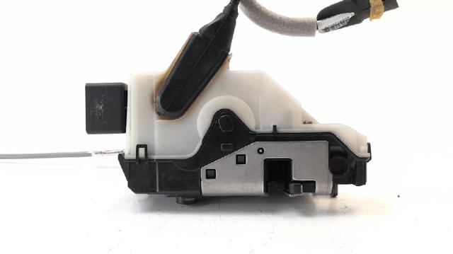 Zamek drzwi przednich prawych 9685351480 PEUGEOT
