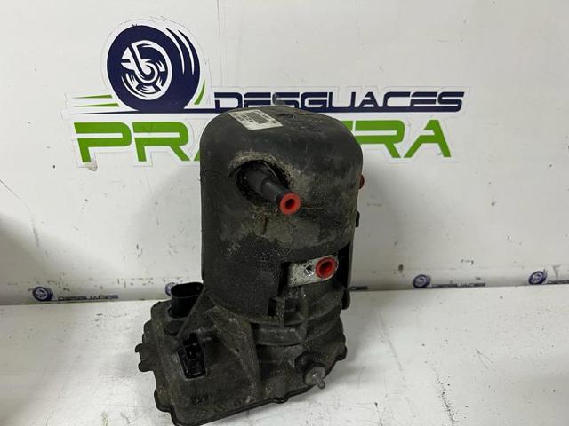 Pompa wspomagania hydraulicznego kierownicy 9685412280 PEUGEOT