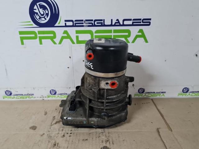 Pompa wspomagania hydraulicznego kierownicy 9685412280 PEUGEOT