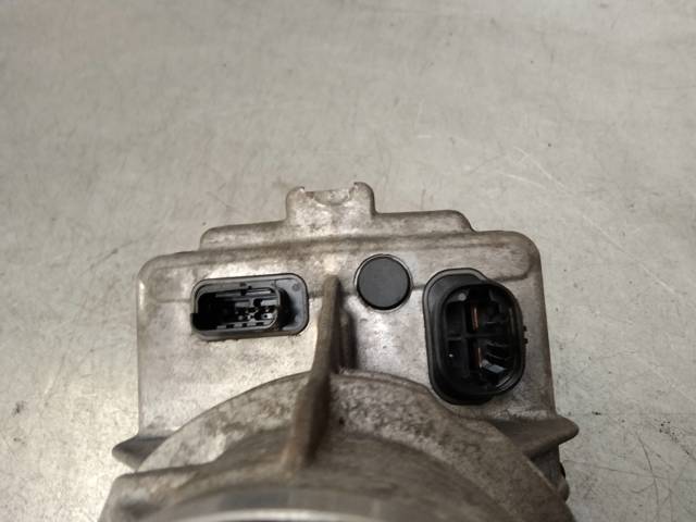 Pompa wspomagania hydraulicznego kierownicy 9685412280 PEUGEOT