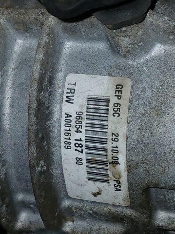 9685418780 Peugeot/Citroen