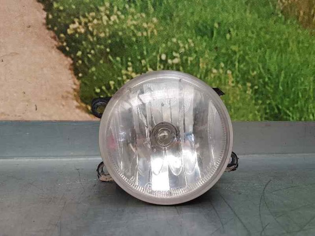 Lampa przeciwmgielna lewa/prawa 9685425280 PEUGEOT