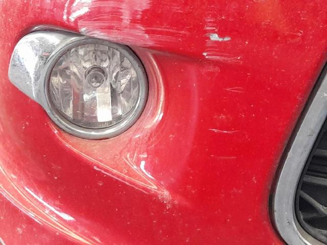 Lampa przeciwmgielna lewa/prawa 9685425280 PEUGEOT
