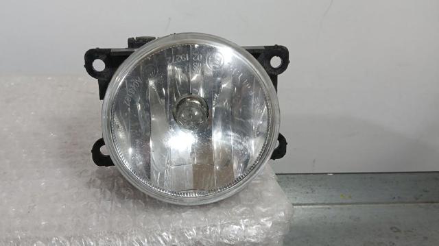 Lampa przeciwmgielna lewa/prawa 9685425280 PEUGEOT