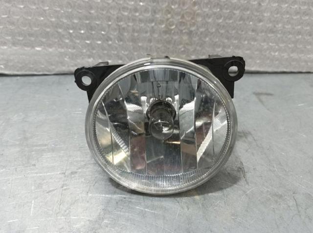 Lampa przeciwmgielna lewa/prawa 9685425280 PEUGEOT