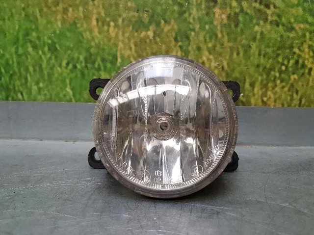 Lampa przeciwmgielna lewa/prawa 9685425280 PEUGEOT