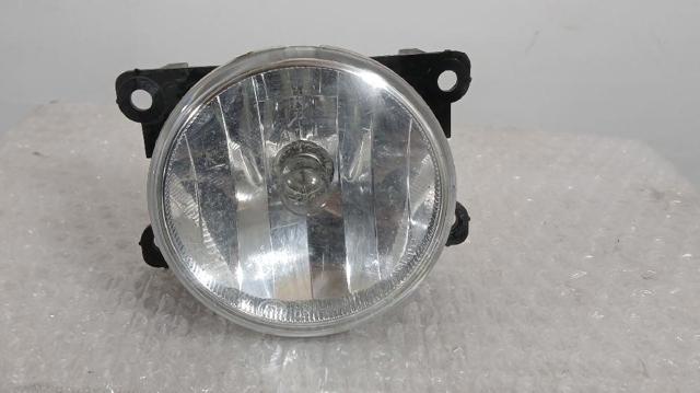 Lampa przeciwmgielna lewa/prawa 9685425280 PEUGEOT