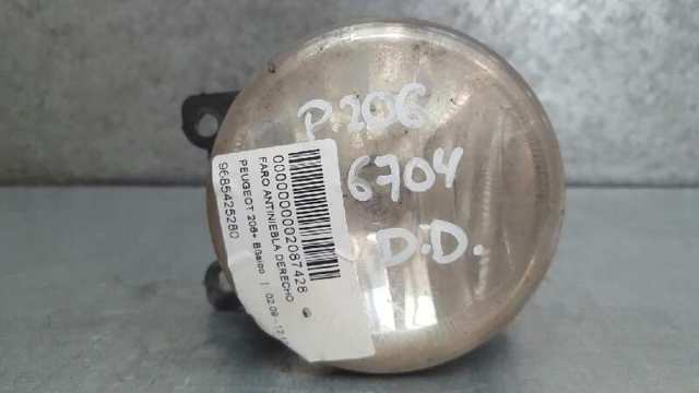 9685425280 Peugeot/Citroen