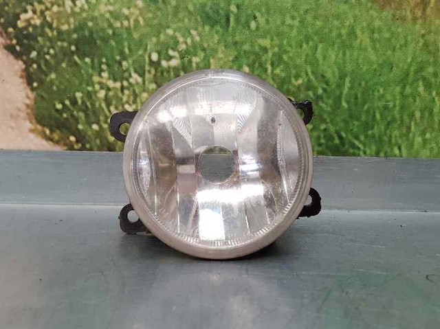 Lampa przeciwmgielna lewa/prawa 9685425280 PEUGEOT