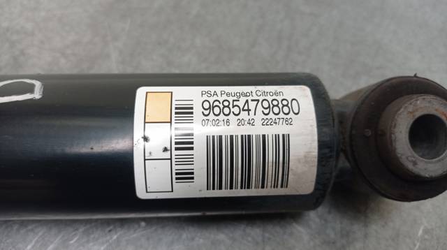 Amortyzator tylny 9685479880 PEUGEOT