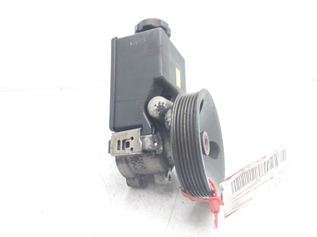 Pompa wspomagania hydraulicznego kierownicy 9685555580 PEUGEOT